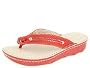 Hush Puppies Burst | Women's Sandals Burnt Orange