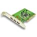 Electronics : LaCie FireWire PCI Card