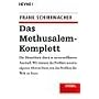 Das Methusalem-Komplott: Die Menschheit altert in unvorstellbarem Ausma�. Wir m�ssen das Problem unseres eigenen Alterns l�sen, um das Problem der Welt zu l�sen