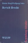 Bertolt Brecht