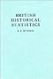 British Historical Statistics