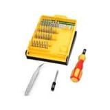 30 in 1 Portable Precision Electronic Screw Driver Set for Samsung laptop by CellularFactory