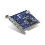 Belkin F5u220vea1 Usb 20 Hi speed 5 port Pci Card f5u220vea1