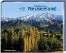 Faszination Neuseeland