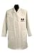 Fresno City College GELSCRUBS Long Labcoat