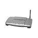 U.S. Robotics Wireless MAXg ADSL2+ Gateway IAS Fast 4 x RJ45 + 1 x  ADSL-Modem + 1 x USB + AP