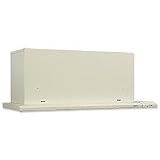 Broan 153002 30 Inch, Biscuit