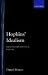 Hopkins' Idealism: Philosophy, Physics, Poetry