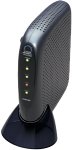 Toshiba PCX2200 DOCSIS 1.1 Cable Modem with USB Cable