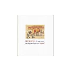 Meisterwerke des Expressionismus