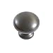 Oil Rubbed Bronze Collection Round Knob