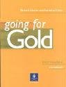 First Certificate Gold: Intermediate Coursebook (Gold)