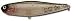KINAMI TOPWATER WLKR-GHOSTSHAD