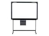 Interactive Color Whiteboard Two Panels USB with Built In Printer
