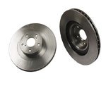 Brembo 25646 Disc Brake Rotor