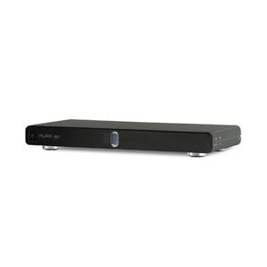 11QMYTJ2N9L. SL500 AA300  Belkin PF30 PureAV Home Theater Power Console   $65
