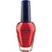 Beauty : NailTek Hydration Therapy Color - Shimmer Collection, Scarlet Starlet
