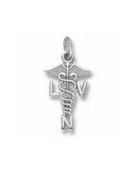 Rembrandt Charms LVN Charm