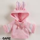 Webkinz Bunny Hoody Set
