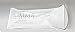 [Item]: Sickness Bag [Additional Info]: Sickness Bag Has Graduations on Side. Keep these bags in patient's room to help avoid mess. Clear plastic.