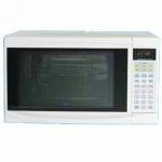1.0cf Microwave w Convection