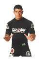 Rash Guard V&M Short Sleeve