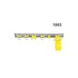 Image of Rubbermaid FG199400 3