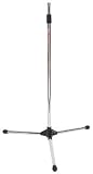 Zak Microphone Stand - B0002O049G