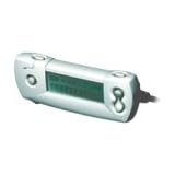 JBM FM Radio & Remote Control - Player remote control - cable