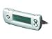 JBM FM Radio & Remote Control - Player remote control - cable