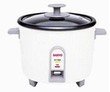 SANYO EC503 RICE COOKER 3CUP VEG STEAMER