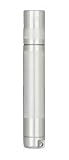 Review MAGLITE  / MAGLITE SOLITAIRE (SILVER)