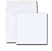 5 x 5 Square Invitation Envelope - 28# White (5 x 5) (Pkg of 50)