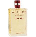 ALLURE SENSUELLE by Chanel EDT SPRAY 3.4 OZ (UNBOXED)