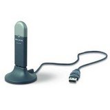 Wireless USB Adapter 54MBPS 802.11G