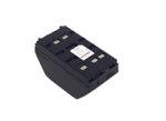 Lenmar SPJ2000 Battery, GENERIC, 6V 1600mAh NI-CD