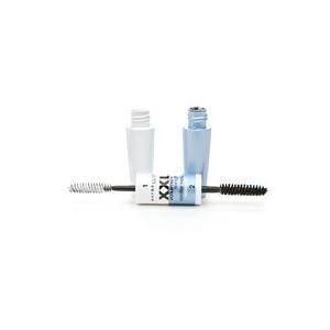 Maybelline XXL Volume+Length Waterproof Microfiber Mascara, Very Black 511 1 ea