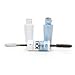 Maybelline XXL Volume+Length Waterproof Microfiber Mascara, Very Black 511 1 ea