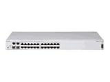 Nortel Ethernet Switch 425-24T - Switch - 24 ports - EN, Fast EN - 10Base-T, 100Base-TX + 2x10/100/1000Base-T/SFP (mini-GBIC)(uplink) - 1U - stackable