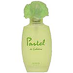 Pastel de Cabotine by Gres for Women 1.0 oz Eau de Toilette Spray