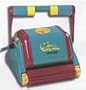 Dolphin 2001 Robotic Cleaner