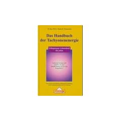 Das Handbuch der Tachyonenenergie