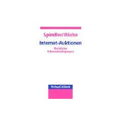 Internet-Auktionen
