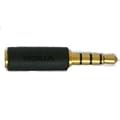 Original Nokia Headset Adapter AD-53 (2,5mm-3,5mm)