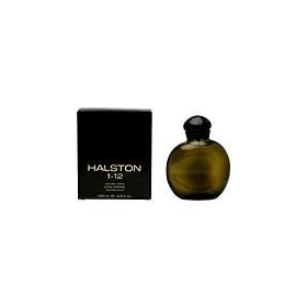 HALSTON I-12 For Men By HALSTON Cologne Spray