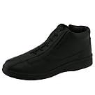 Duck Head Footwear Madison | Ladies Lace-up Boots Black by Duck Head Footwear