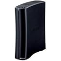 Buffalo Drivestation 2 Share 1TB Network Attached Storage With Usb 2.0 Port