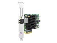HP 81E 8Gbit PCI-E FC HBA Single Port LPe12000 Preisvergleich