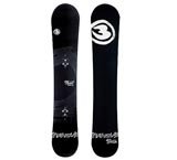 BURTON MALOLO SNOWBOARD 2008