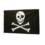 Flag 3ft X 2ft Pirate